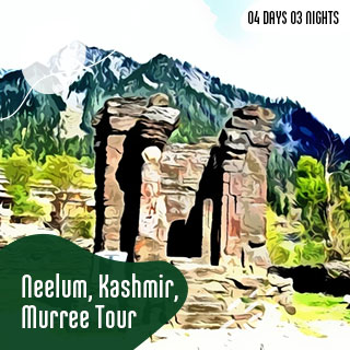 Neelum-Kashmir-Murree-Winter-Tour