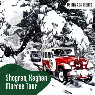 Shogran-Kaghan-Murree-Winter-Tour