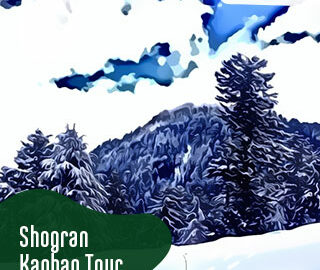 Shogran Kaghan Tour Packages in 2020