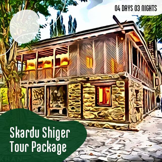 Skardu-Shiger-Winter-Tour