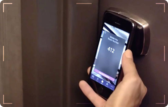 Travel Tips And Tricks: Save your room number at phone