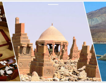 Baluchistan-Provincial-Government-Takes-Measures-To-Protect-Heritage-That-Promotes-Tourism-Banner