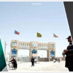 Pakistan Closes Chaman Border Due To Coronavirus Case