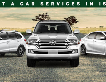 Car Rentals Service in Rawalpindi; Rent a Car Islamabad