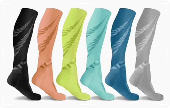 Compression Socks