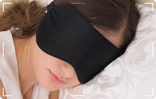 Eye mask