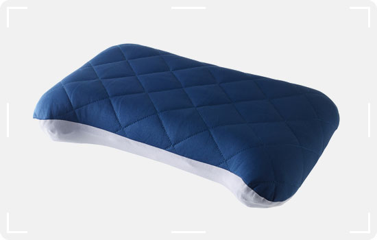 Inflatable pillow