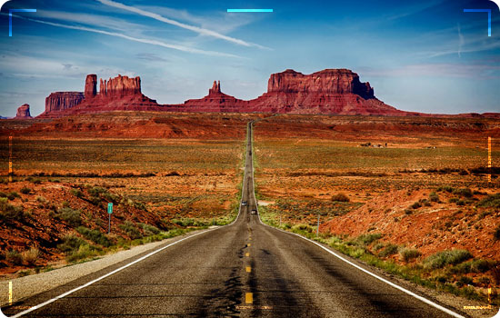 Monument Valley Featuring The Best Travel Guide For Tourist