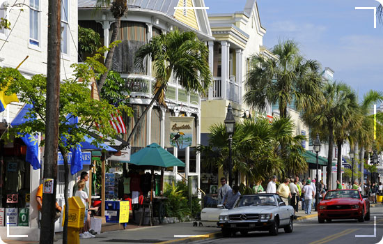 Duval Street