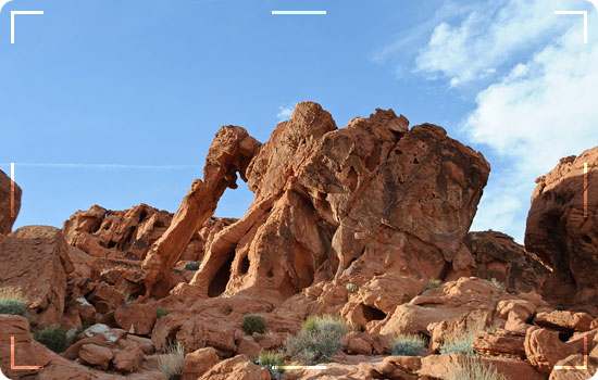 Best Things To Do In Valley Of Fire, Nevada