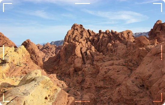 Best Things To Do In Valley Of Fire, Nevada