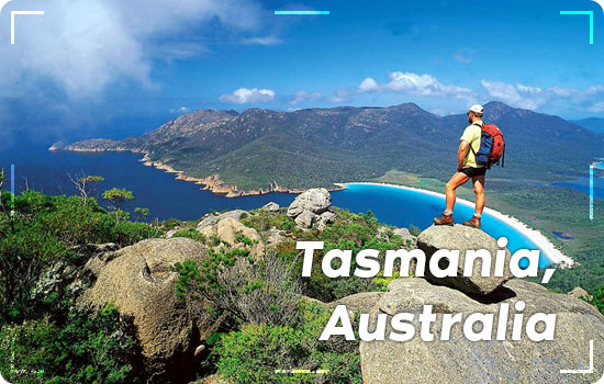 Ten Wish List Destinations: Australia