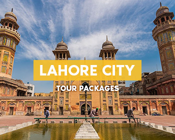 Lahore-Tour-Packages