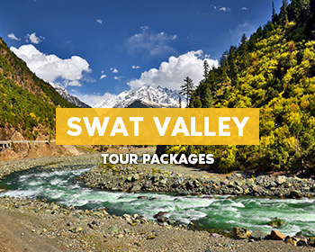 Swat-Tour-Packages