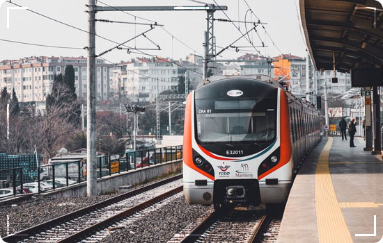 Istanbul Marmaray