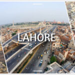 Top 5 Most Populated Cities of Pakistan