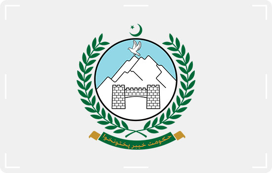 in KPK