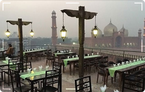 50 Places Of Lahore, Punjab Pakistan