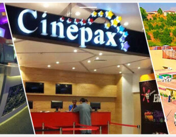 List of Cinemas in Islamabad & Rawalpindi