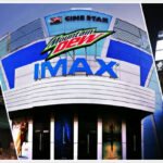 List of Cinemas In Lahore