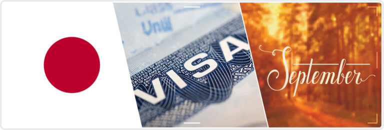 Japan Will Start Allowing-Visa-Holders-To-Re-Enter In September-2020