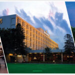 List of Pearl Continental Hotels in Pakistan