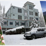 Top Hotels & Resorts in Skardu Baltistan