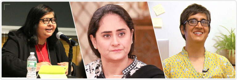 20 Powerful Business Ladies Of Pakistan; Women Empowerment