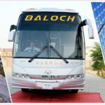 Tourist Destinations In Balochistan