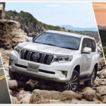 The Best Vehicles That Are Suitable For A Trip To Northern Pakistan