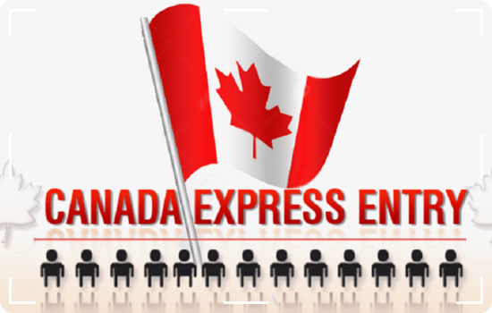 Canada Express Entry Immigration Program