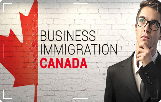Canadian Business Immigration