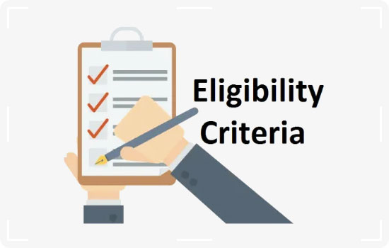 Eligibility criteria include