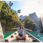 Reasons Why Travelling Helps In Good Health And Well Being