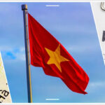 Vietnam Visa Process For Pakistani Citizen
