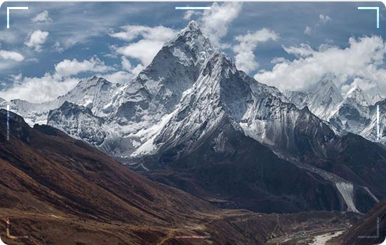 Mount Everest Is Two Feet Taller: China And Nepal