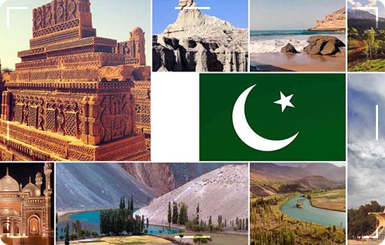 TDAP Conducting A Webinar On Pakistan Tourism Industry