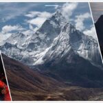 Mount Everest Is Two Feet Taller: China And Nepal