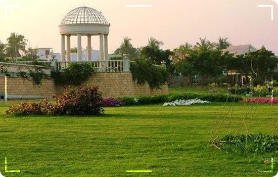 Best Parks In Karachi You Need To Visit 2021