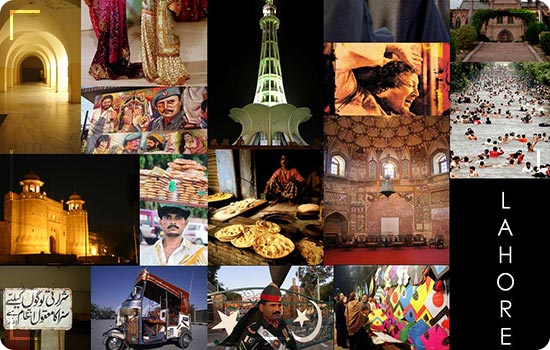 Lahore In '52 Places To Love In 2021' By NY Times