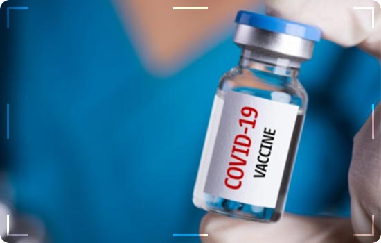 The COVID-19 Vaccine Will Become the World’s Most Powerful “Passport” In 2021