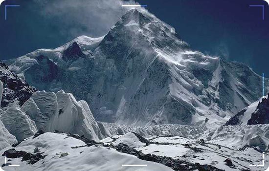  Sherpa Nepal Breaks Record When Climbing K2 In Winters