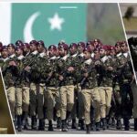 The Pakistani Army Is Now One Of The Ten Most Powerful Forces In The World.