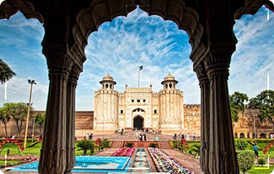 Lahore In '52 Places To Love In 2021' By NY Times