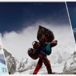 Sherpa Nepal Breaks Record When Climbing K2 In Winters