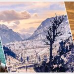 Swat Valley Became Favourite Tourist Destination In 2020