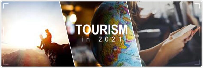 What To Expect In Tourism During 2021