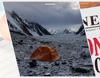 Planning For A Pakistan K2 Base Camp Tour After COVID Ends?