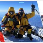 Muhammad Ali Sadpara: A True Gem