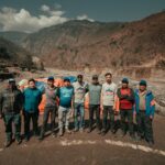 Pakistan's  Mountaineering Community At Annapurna: No Less Than Anyone Else